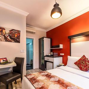 Standaard Kamer met een King Size Bed